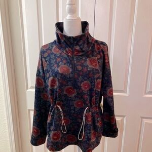 Saturday Sunday by Anthropologie top